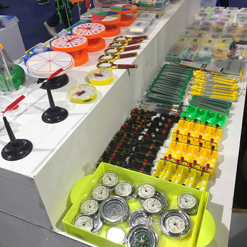 教學(xué)儀器系列