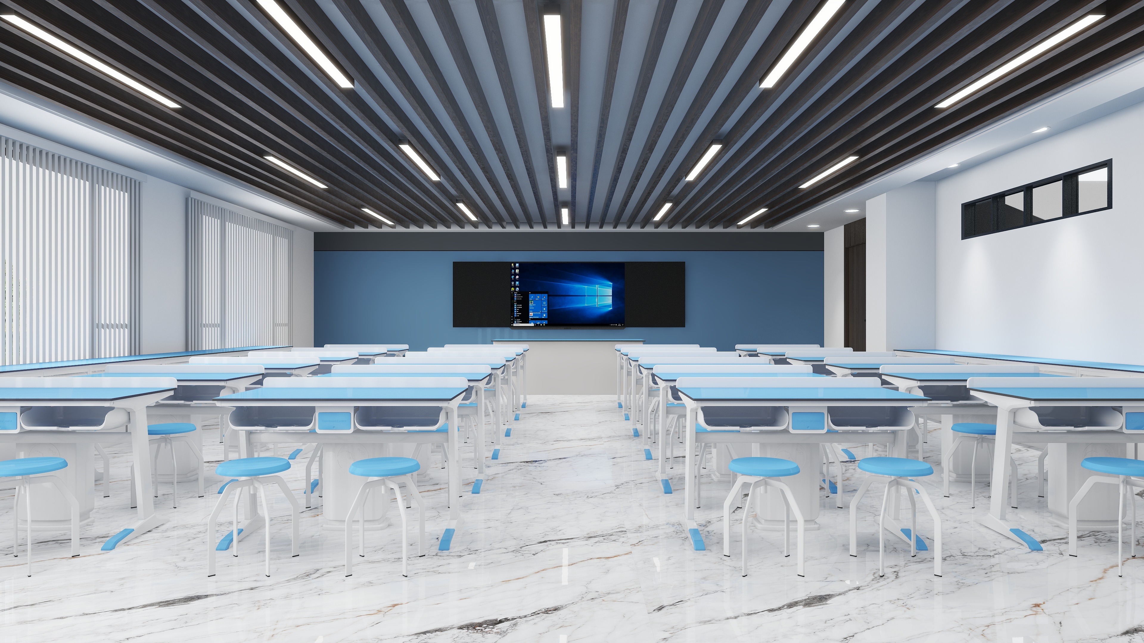 物理力學(xué)實(shí)驗(yàn)室