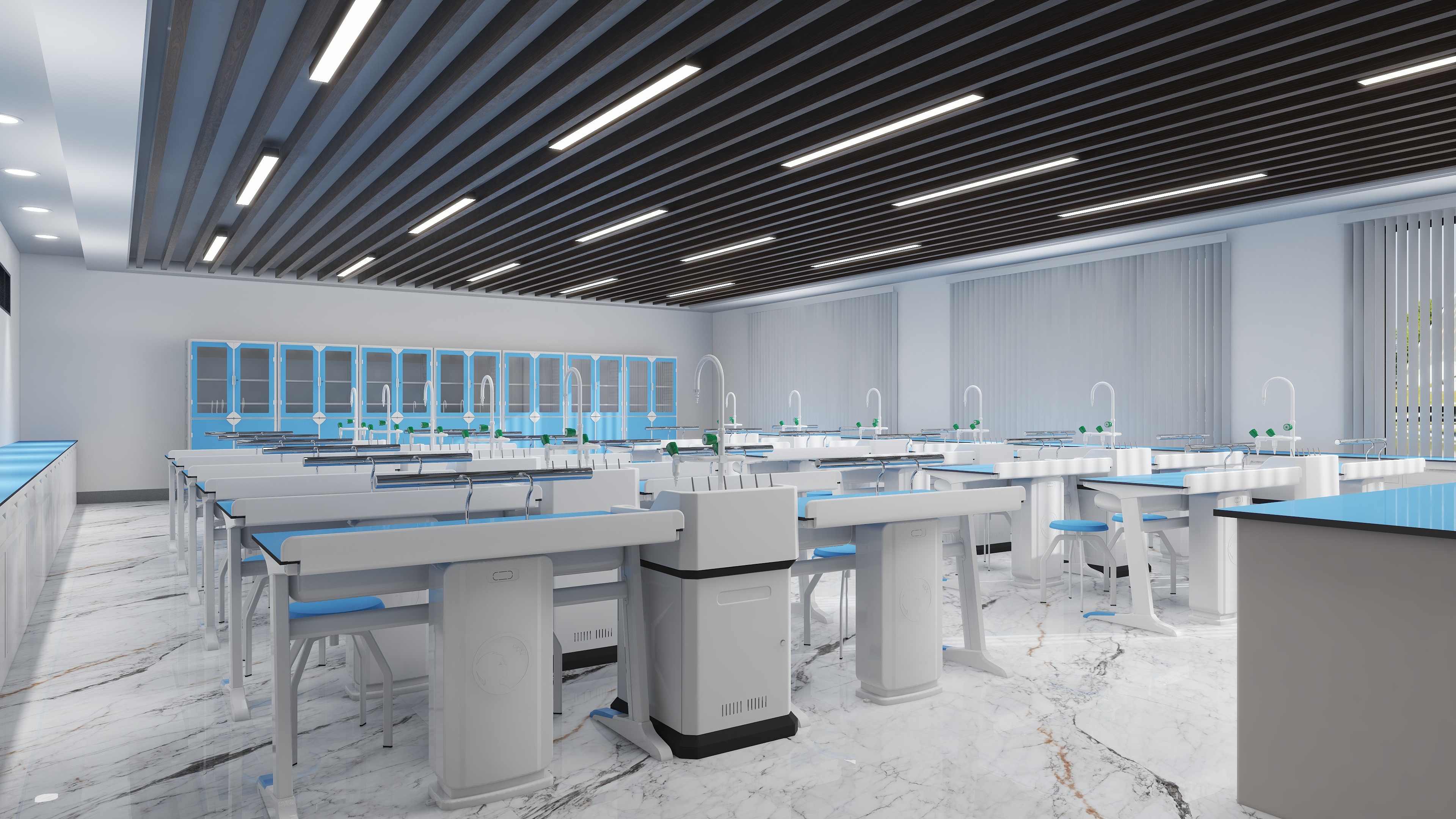 生物觀察實(shí)驗(yàn)室